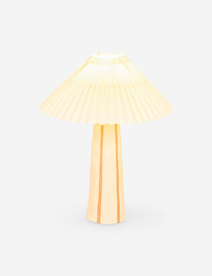 Baza Table Lamp - Designer Table Lamp for Nightstands | Home Lighting