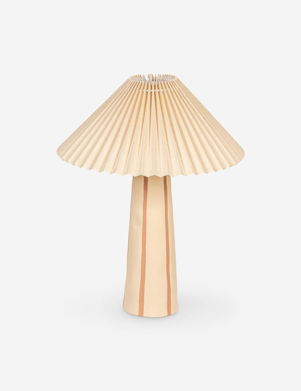 Baza Table Lamp - Designer Table Lamp for Nightstands | Home Lighting