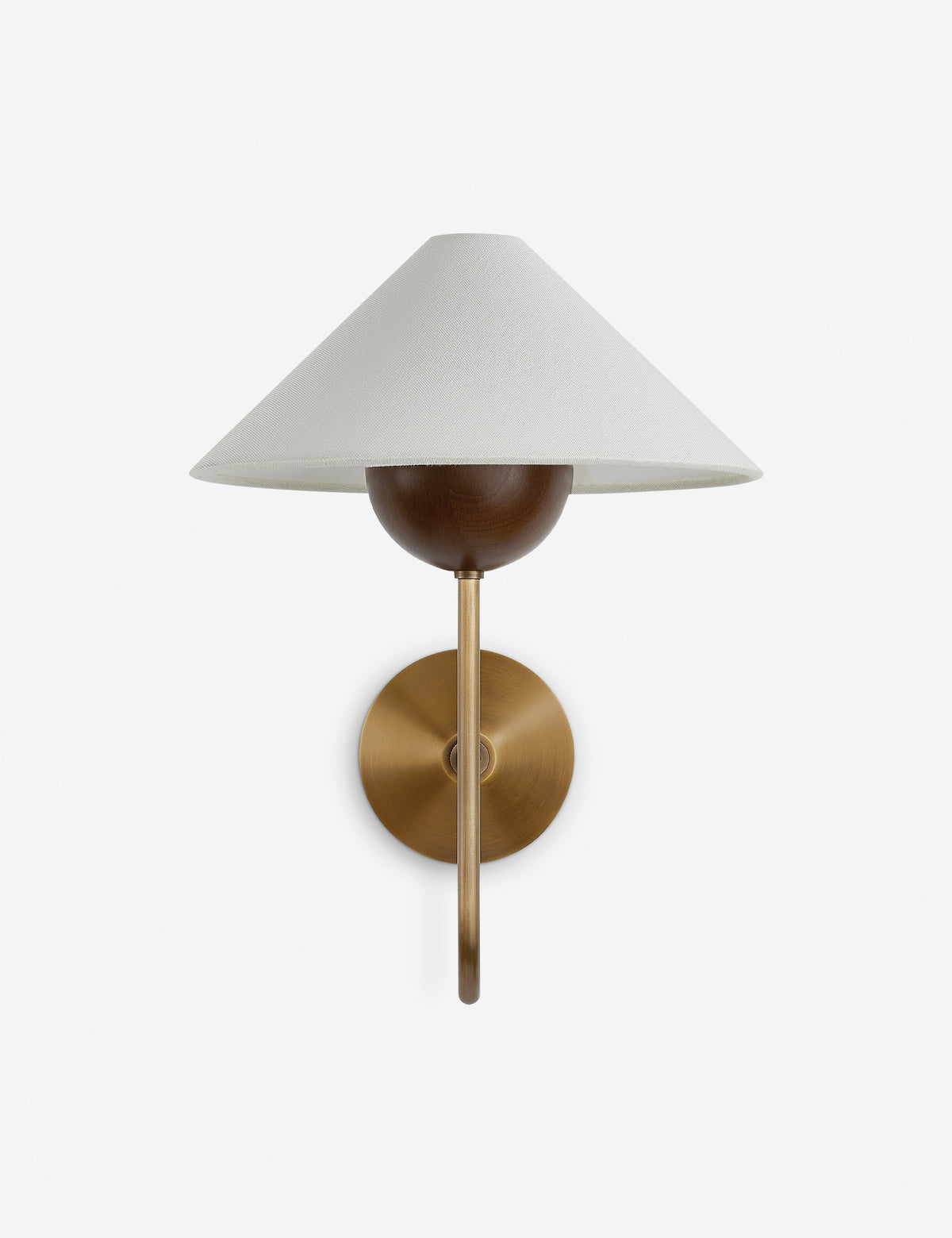 Leano Sconce - Wall Sconce Lighting for Bedrooms Modern Wall Light