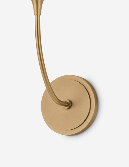 Eleni Sconce - Wall Sconce Lighting for Bedrooms Modern Wall Light