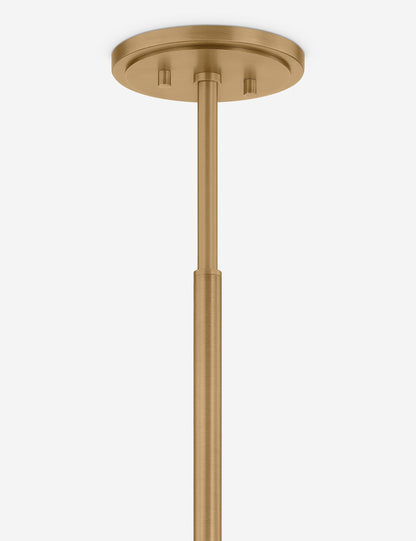 Eleni Chandelier - Dining Room Chandelier Fixture for Dining Rooms