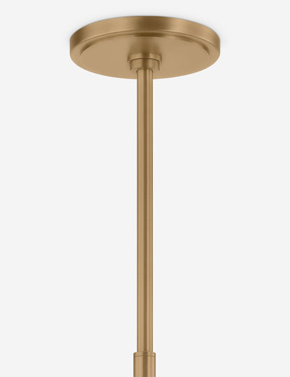 Eleni Chandelier - Dining Room Chandelier Fixture for Dining Rooms