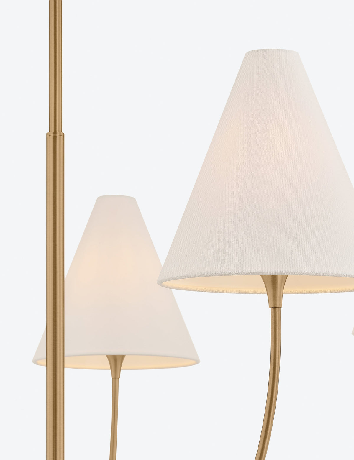 Eleni Chandelier - Dining Room Chandelier Fixture for Dining Rooms