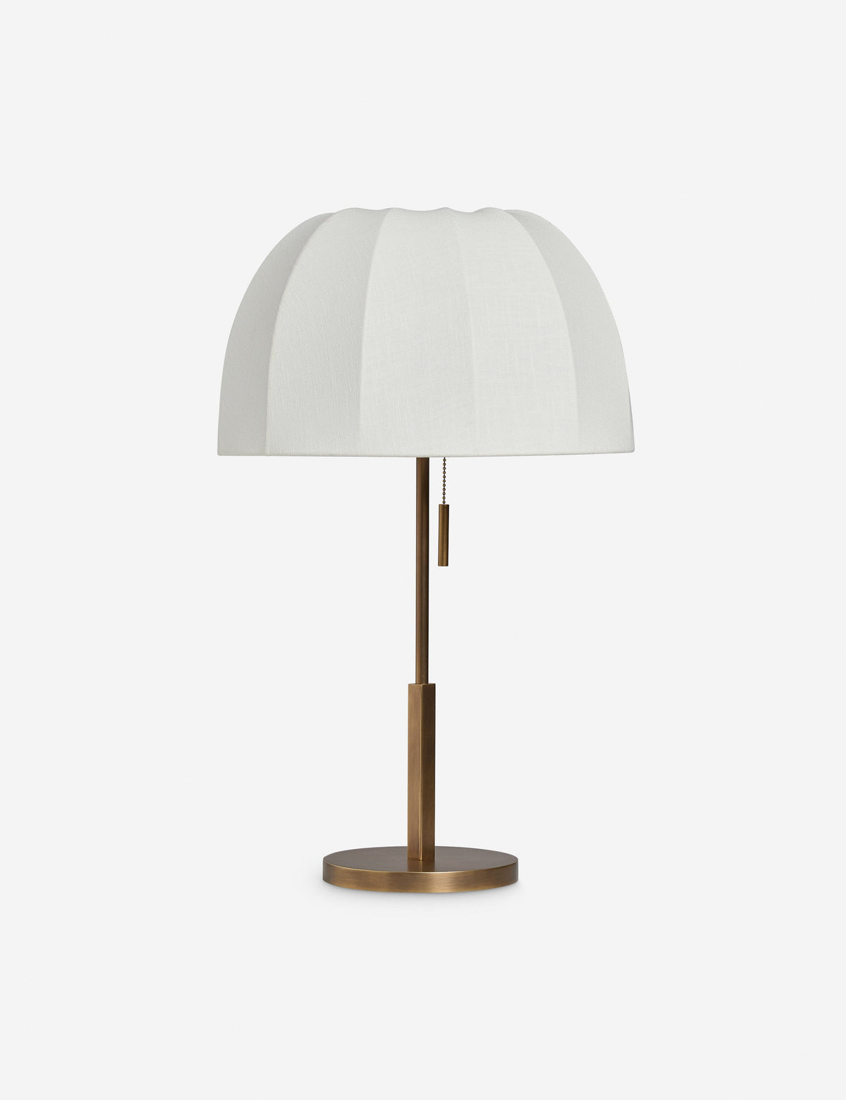 Ebele Table Lamp - Designer Table Lamp for Nightstands | Home Lighting