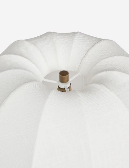 Ebele Table Lamp - Designer Table Lamp for Nightstands | Home Lighting