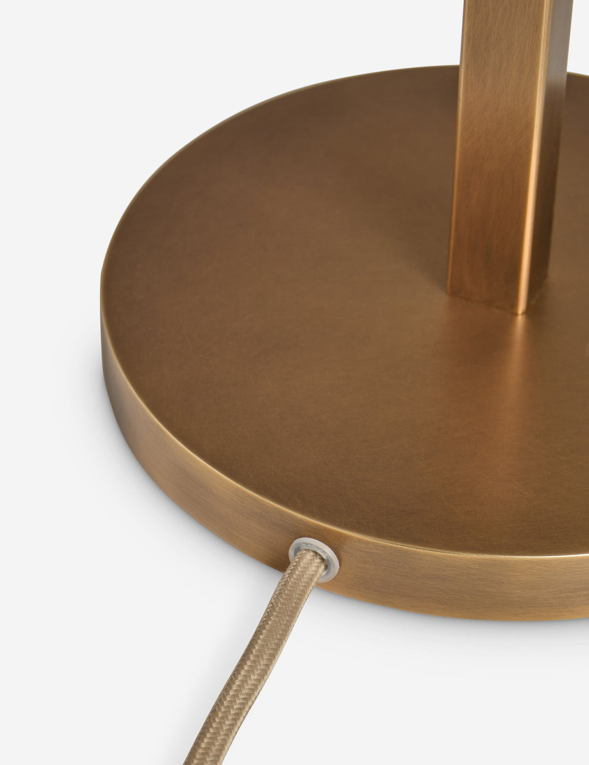 Ebele Table Lamp - Designer Table Lamp for Nightstands | Home Lighting
