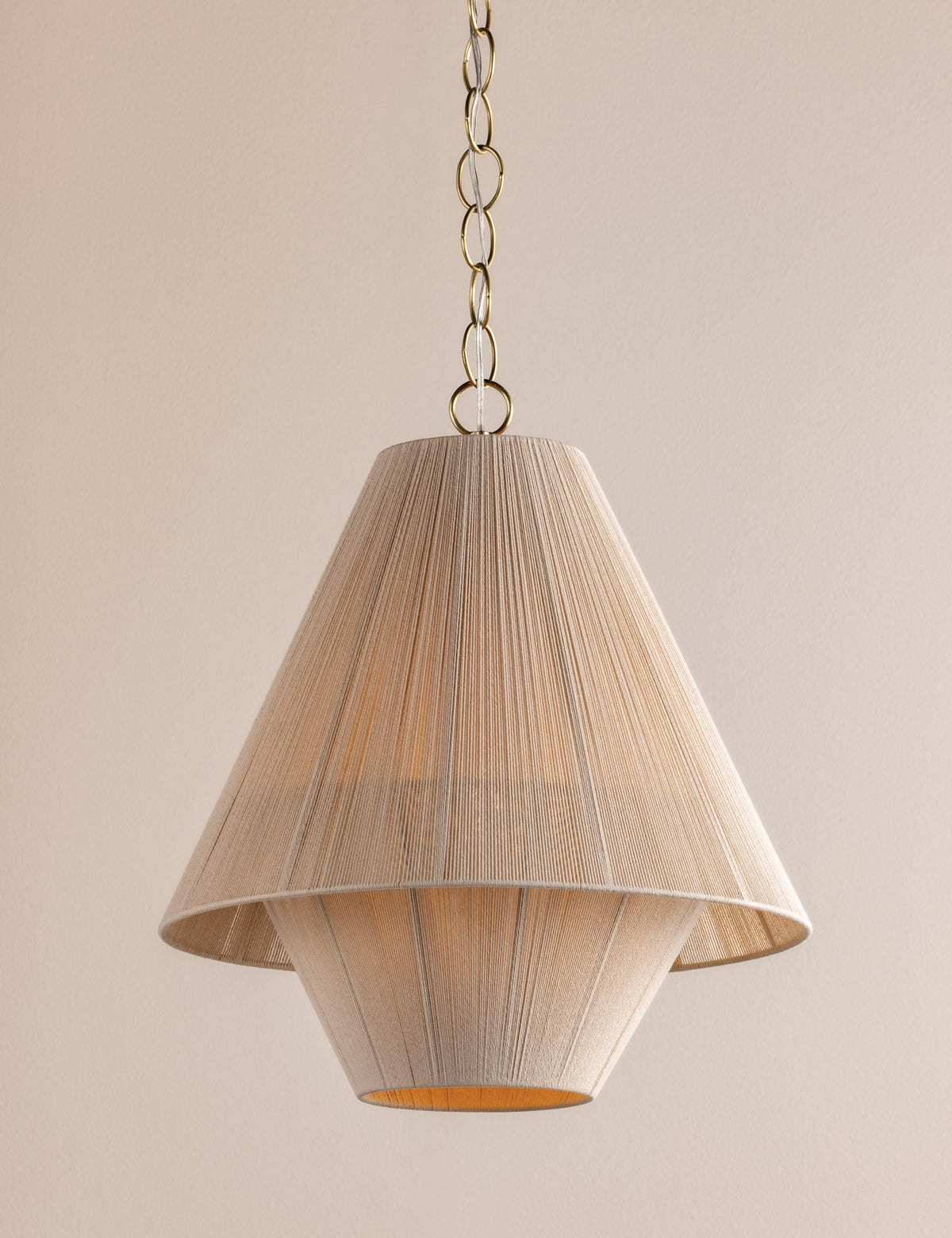 Fasano Pendant Light - Modern Ceiling Pendant Light for Dining Rooms