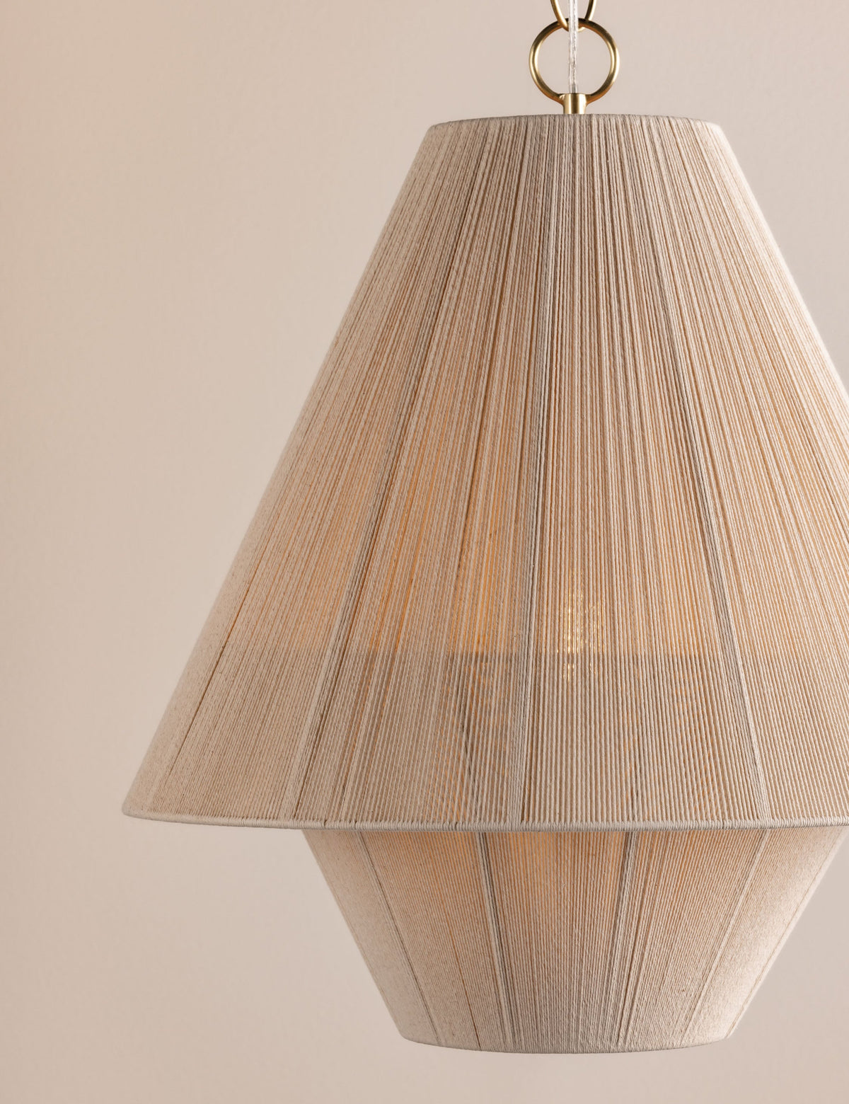 Fasano Pendant Light - Modern Ceiling Pendant Light for Dining Rooms