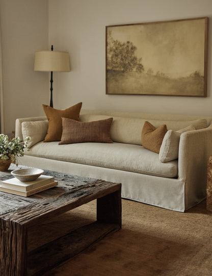 Oceanna Floor Lamp - Living Room Floor Lamp for Living Rooms