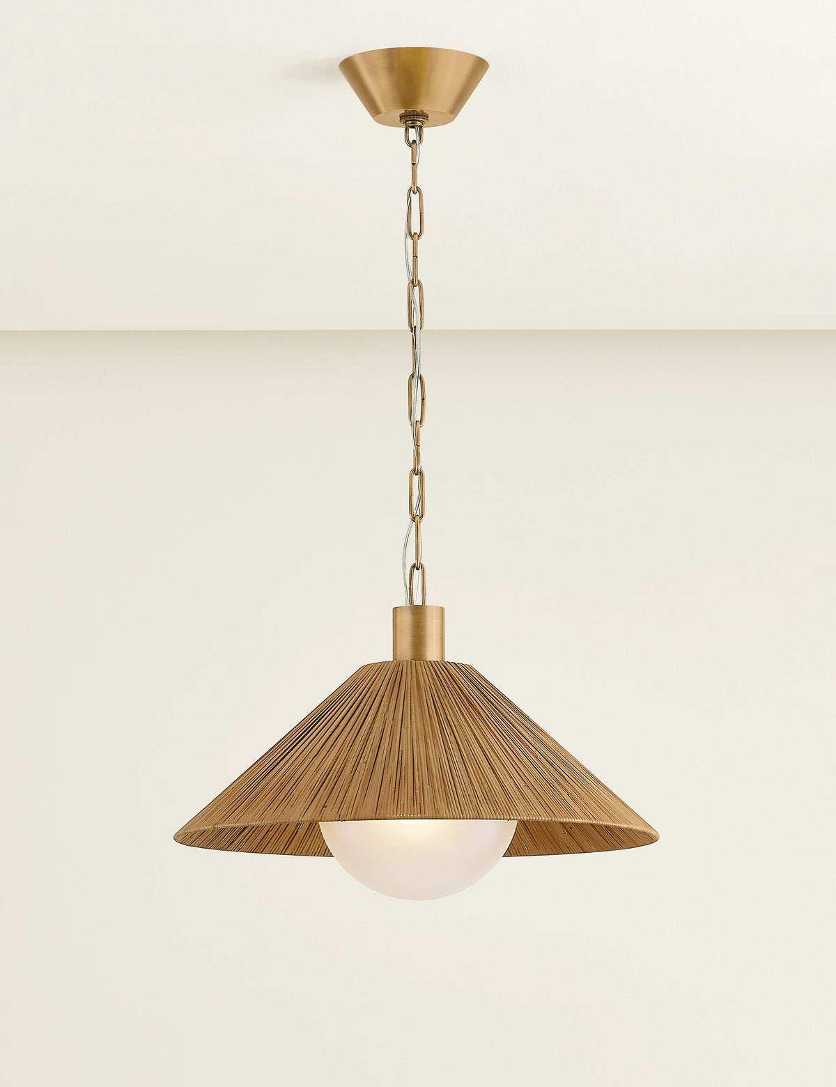Atia Pendant Light - Modern Ceiling Pendant Light for Dining Rooms