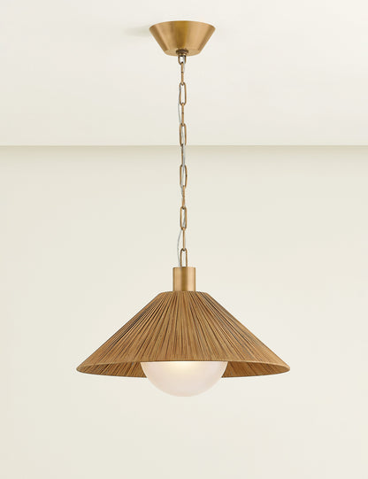 Atia Pendant Light - Modern Ceiling Pendant Light for Dining Rooms