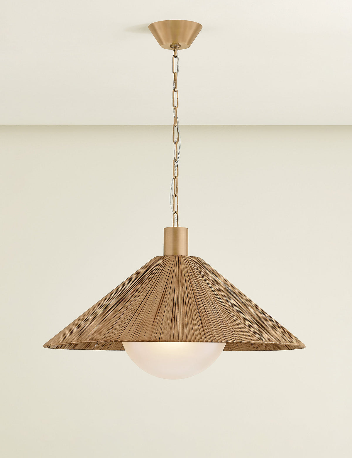 Atia Pendant Light - Modern Ceiling Pendant Light for Dining Rooms