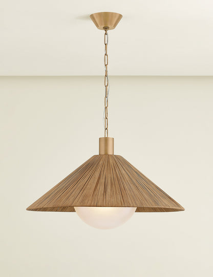 Atia Pendant Light - Modern Ceiling Pendant Light for Dining Rooms