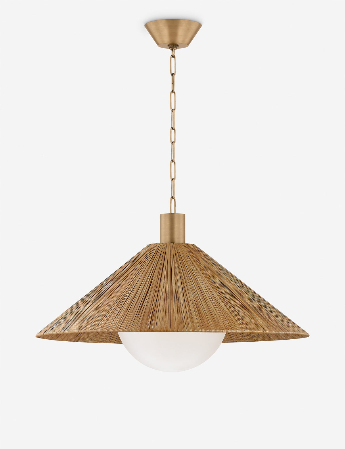 Atia Pendant Light - Modern Ceiling Pendant Light for Dining Rooms