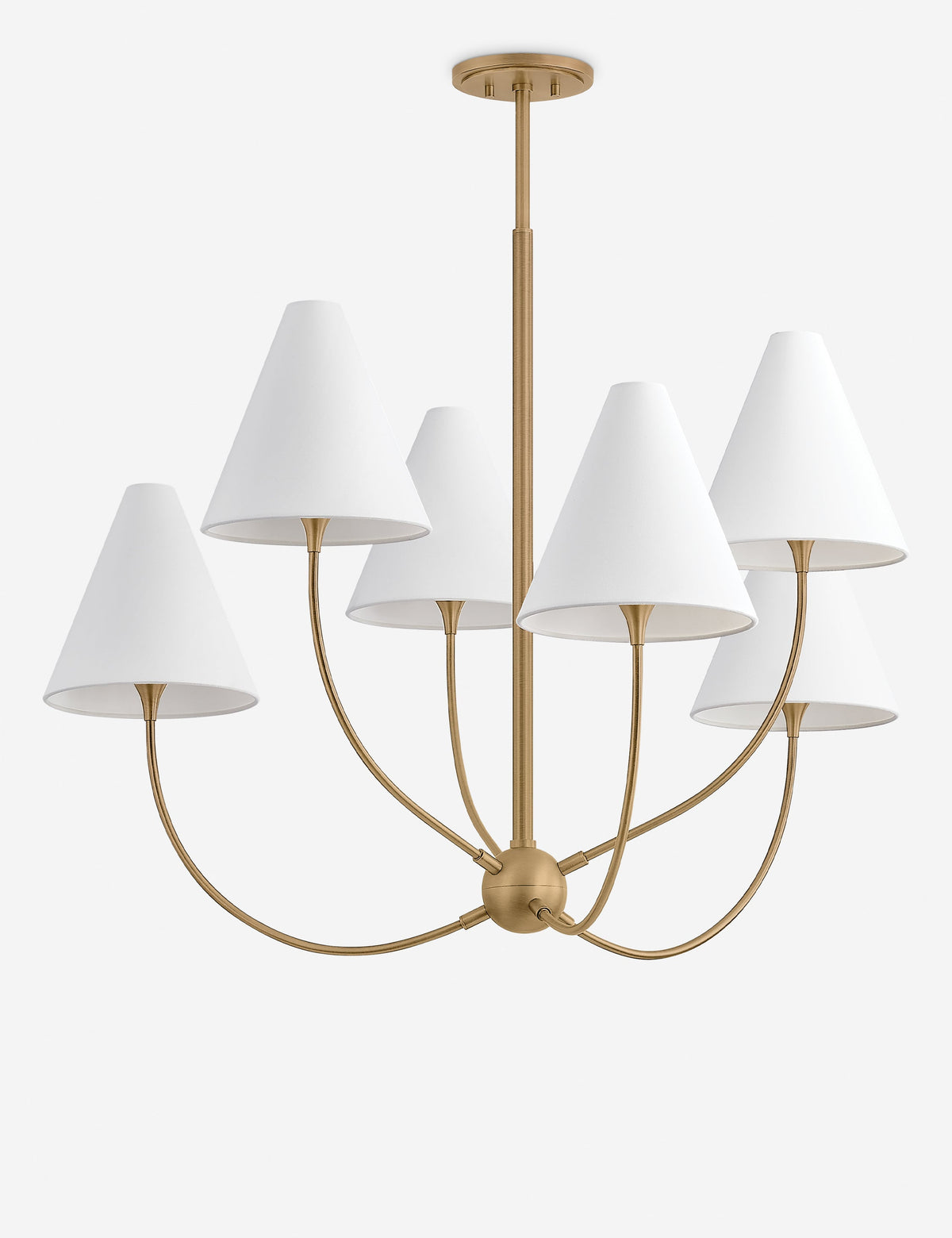 Eleni Chandelier - Dining Room Chandelier Fixture for Dining Rooms