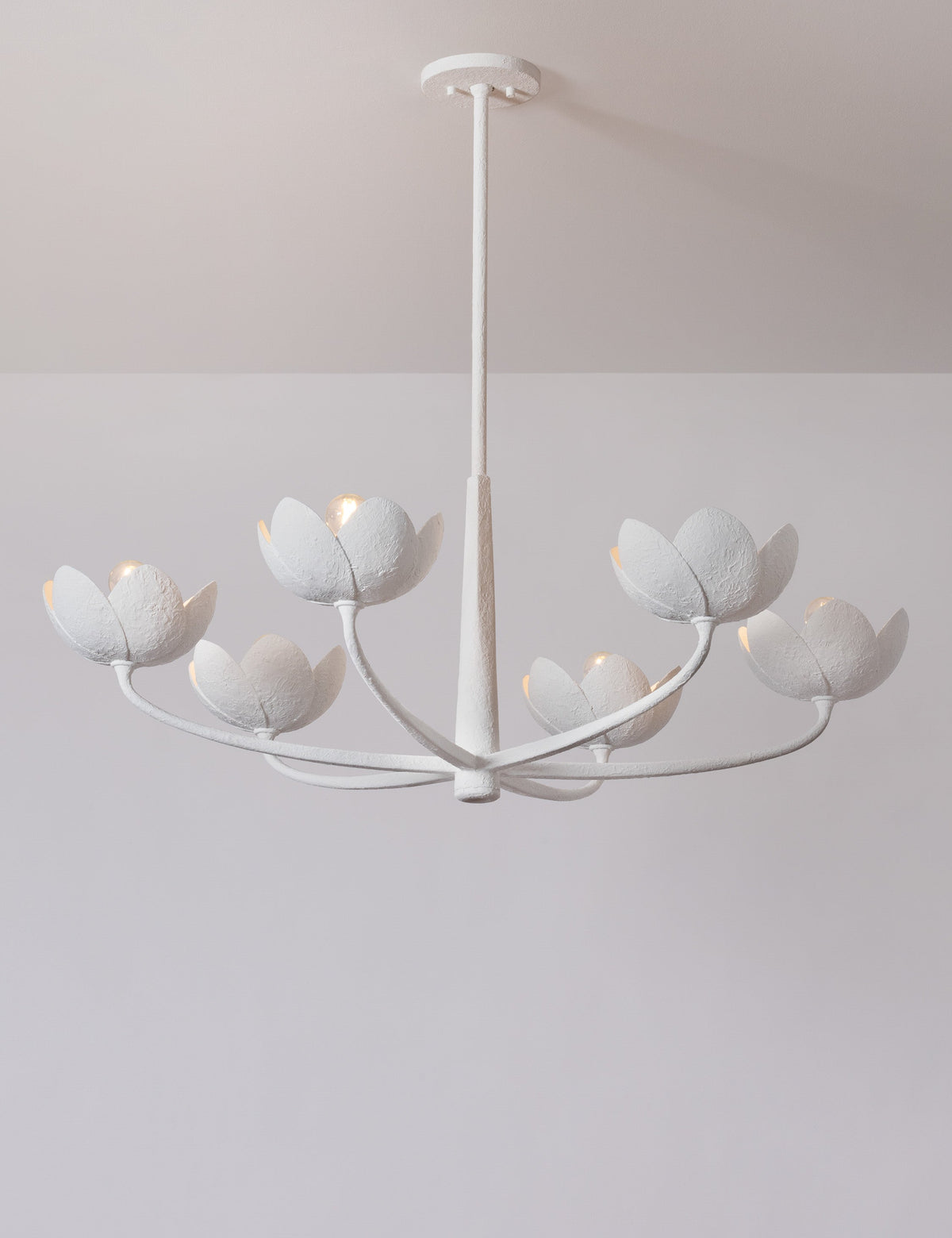 Mishal Chandelier - Dining Room Chandelier Fixture for Dining Rooms