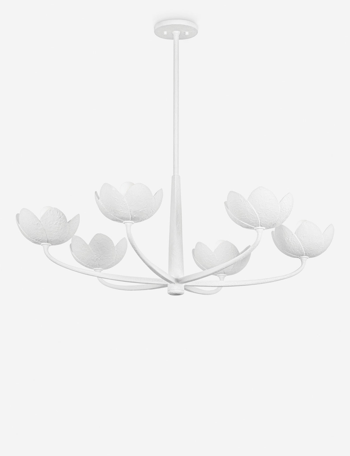Mishal Chandelier - Dining Room Chandelier Fixture for Dining Rooms