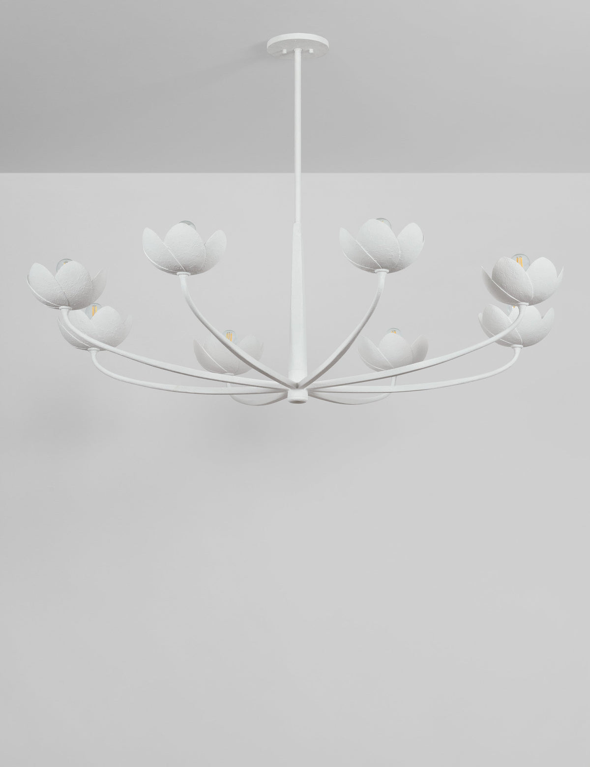 Mishal Chandelier - Dining Room Chandelier Fixture for Dining Rooms