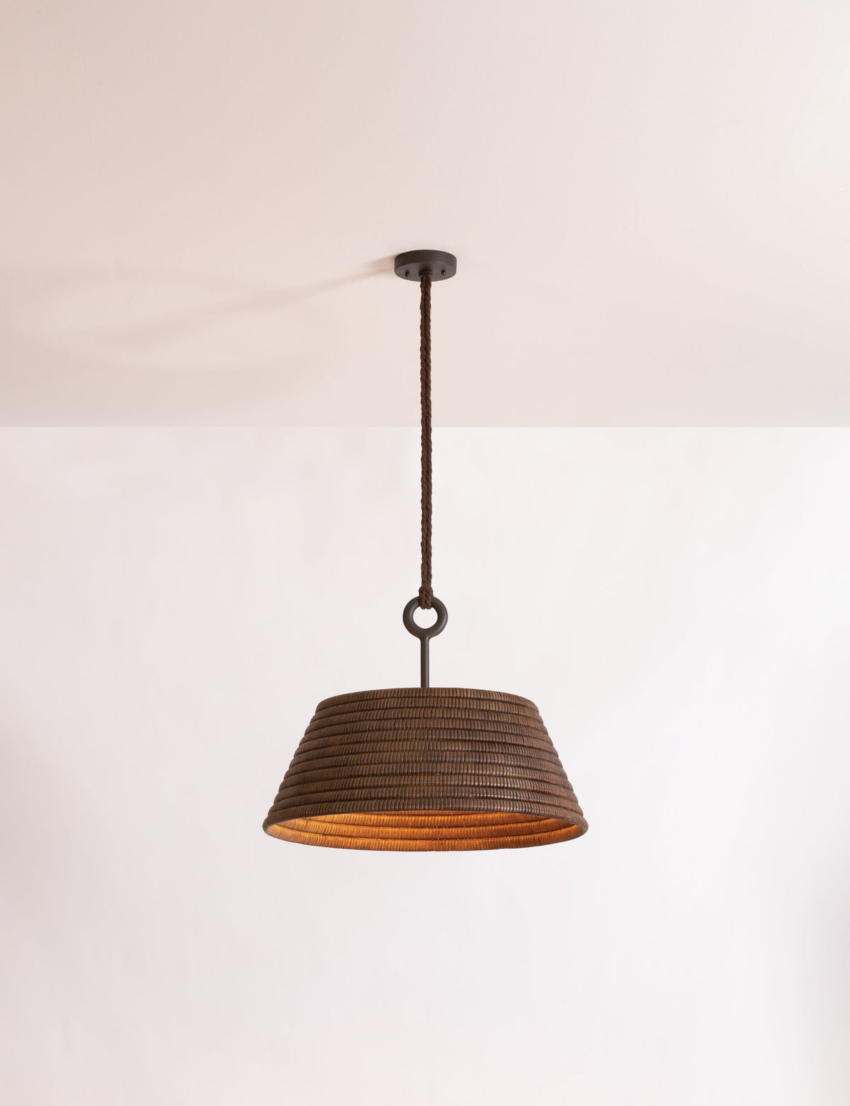 Farida Pendant Light - Modern Ceiling Pendant Light for Dining Rooms
