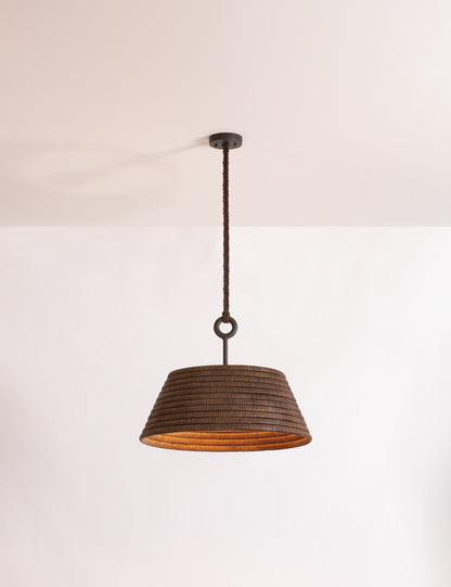 Farida Pendant Light - Modern Ceiling Pendant Light for Dining Rooms
