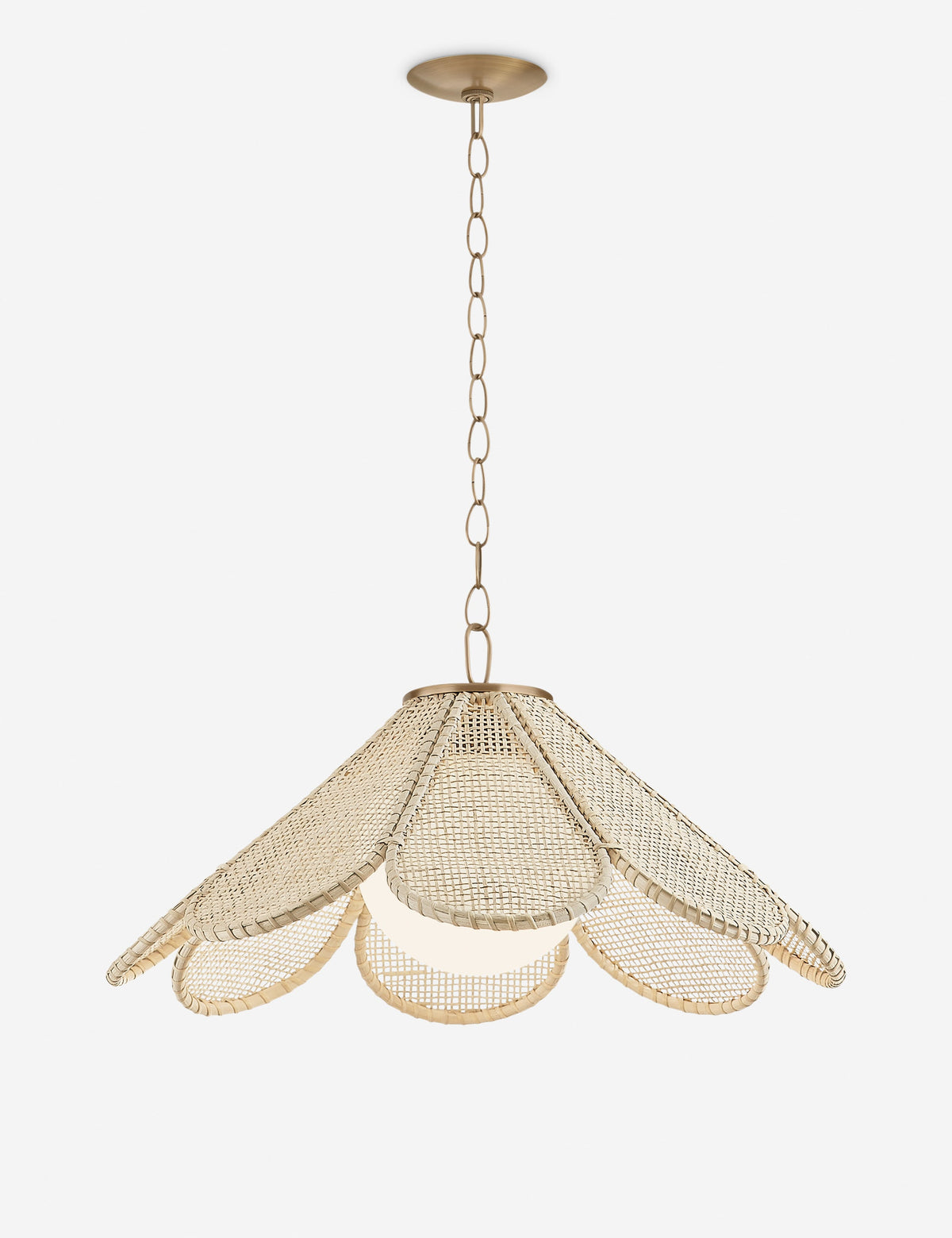 Nerola Pendant Light - Modern Ceiling Pendant Light for Dining Rooms