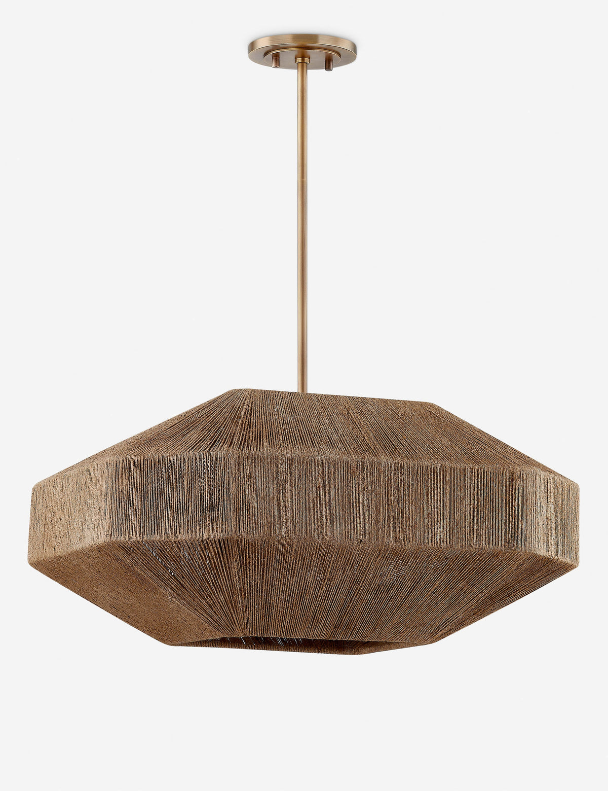 Demond Chandelier - Dining Room Chandelier Fixture for Dining Rooms