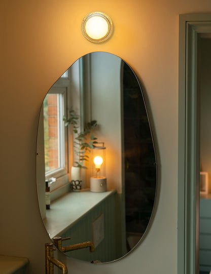 Firth Sconce - Wall Sconce Lighting for Bedrooms Modern Wall Light