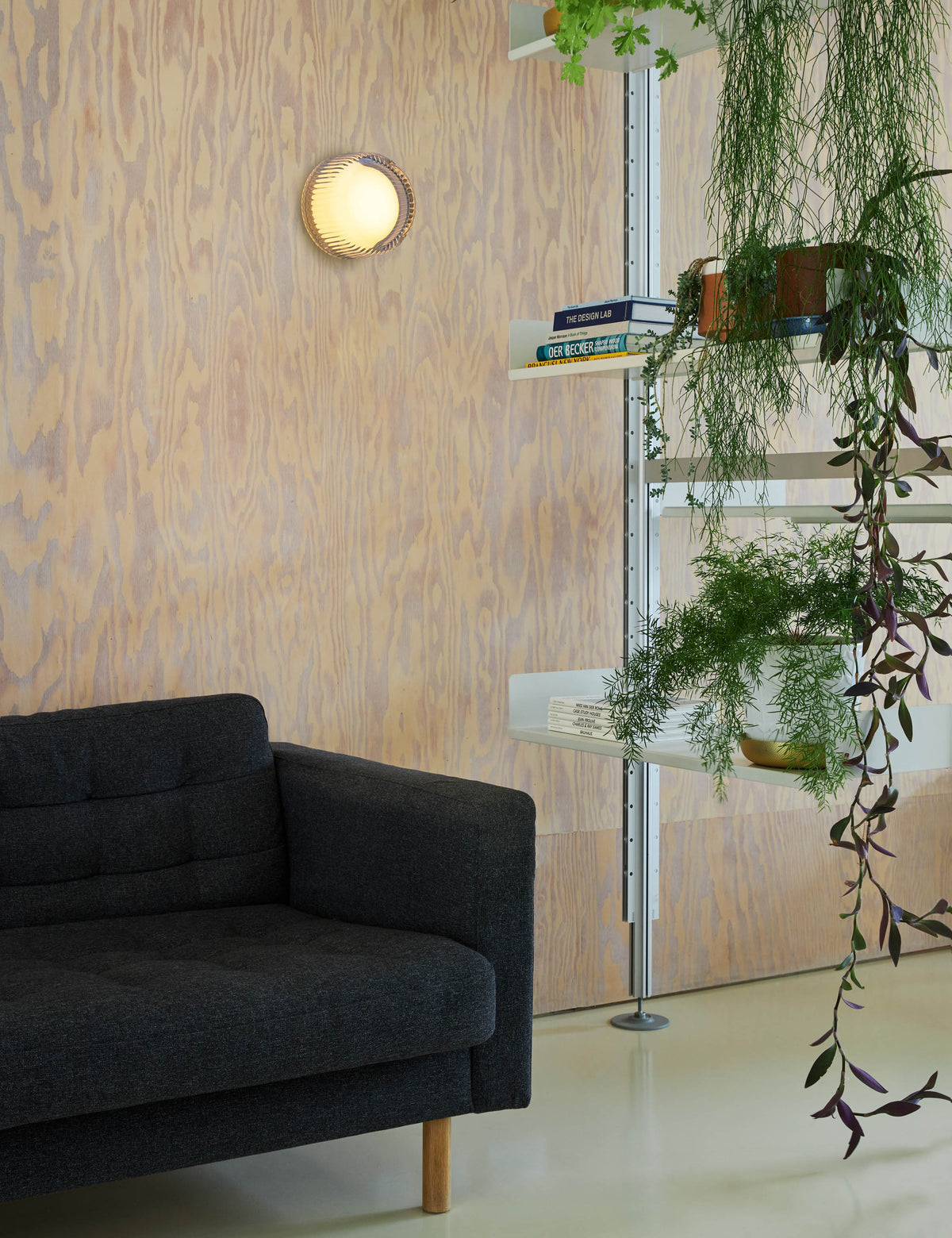 Firth Sconce - Wall Sconce Lighting for Bedrooms Modern Wall Light