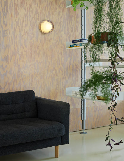 Firth Sconce - Wall Sconce Lighting for Bedrooms Modern Wall Light