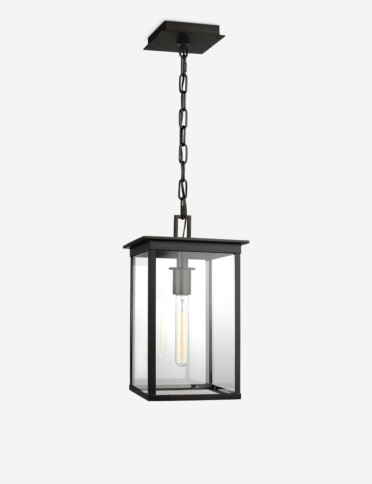 Romary Outdoor Pendant Light - Modern Ceiling Pendant Light Fixture