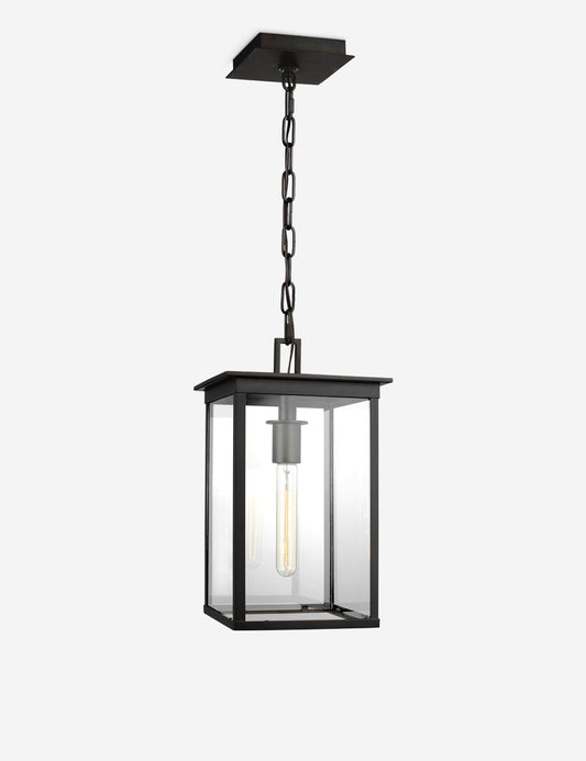 Romary Outdoor Pendant Light - Modern Ceiling Pendant Light Fixture