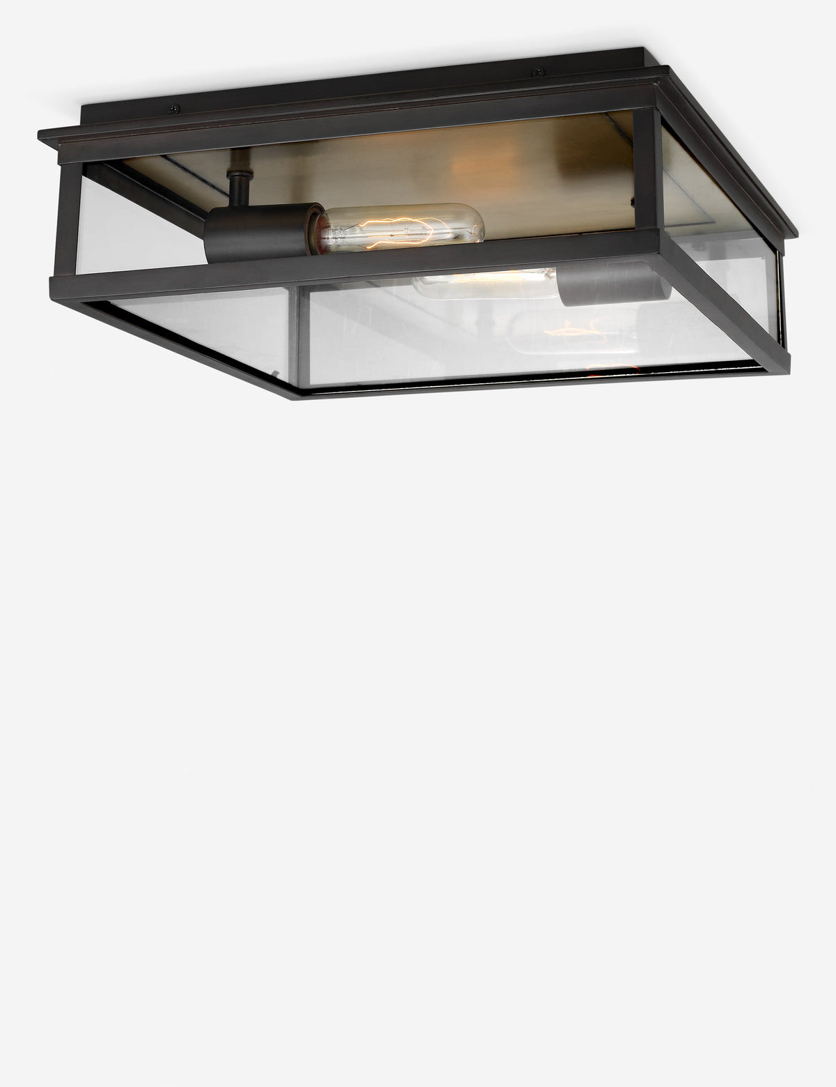 Romary Outdoor Flush Mount Light - Flush Mount Ceiling Light