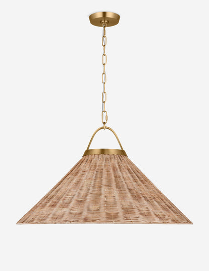 Piala Pendant Light - Modern Ceiling Pendant Light for Dining Rooms