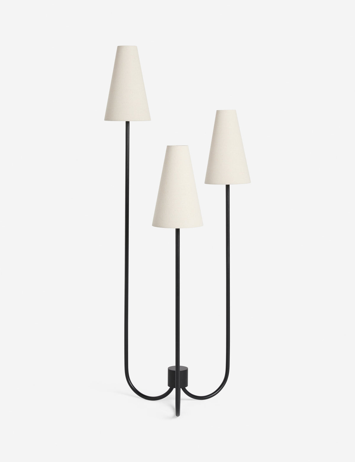 Familia Floor Lamp - Living Room Floor Lamp for Living Rooms