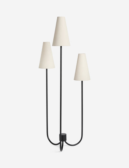 Familia Floor Lamp - Living Room Floor Lamp for Living Rooms