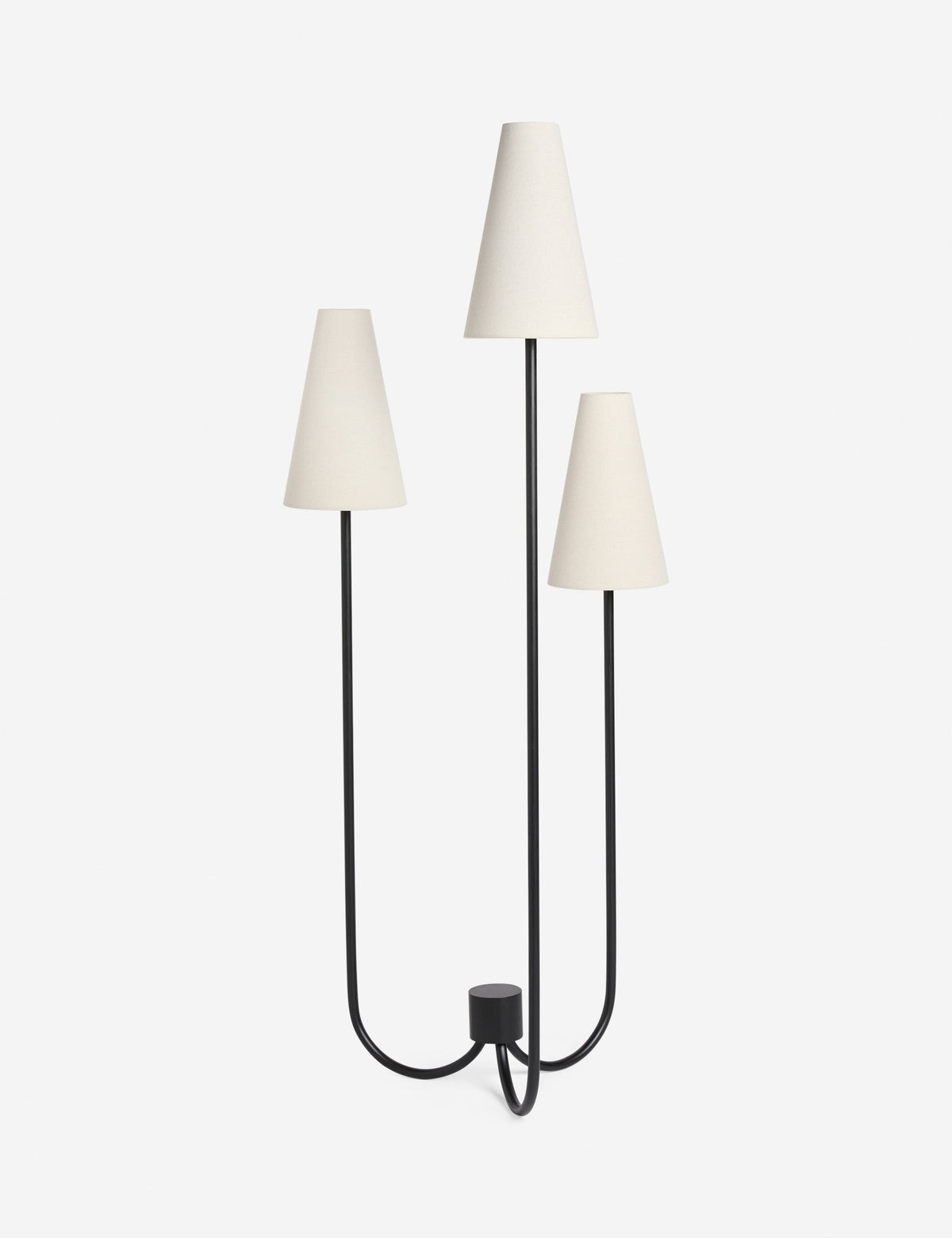 Familia Floor Lamp - Living Room Floor Lamp for Living Rooms