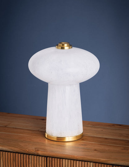 Ossana Cordless Table Lamp - Cordless Rechargeable Lamp Portable Light