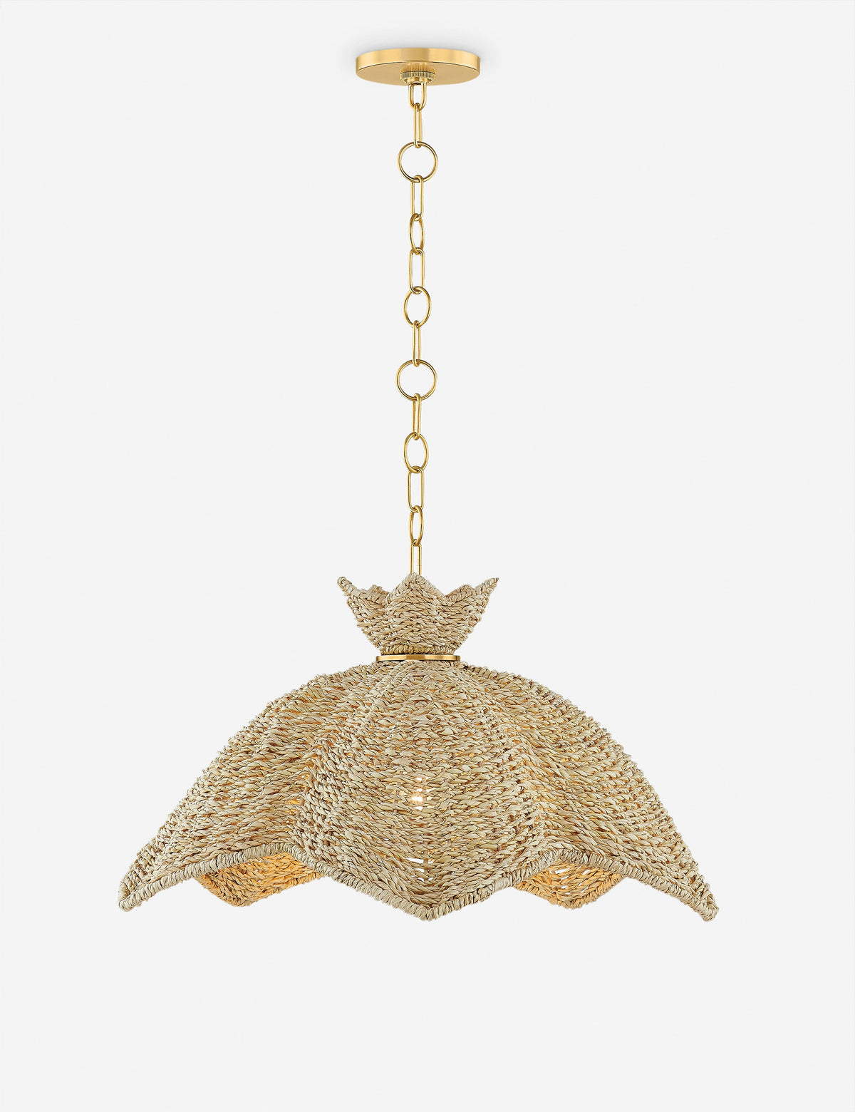 Calienne Pendant Light - Modern Ceiling Pendant Light for Dining Rooms