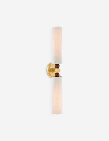 Rickaby Sconce - Wall Sconce Lighting for Bedrooms Modern Wall Light
