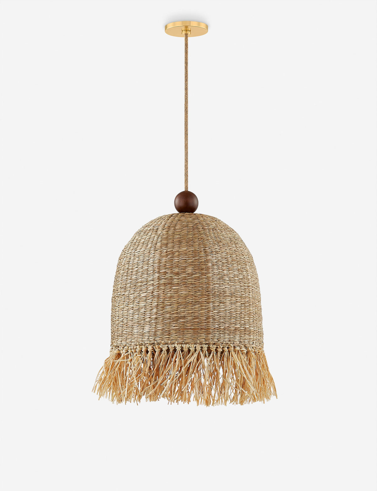 Bacri Pendant Light - Modern Ceiling Pendant Light for Dining Rooms