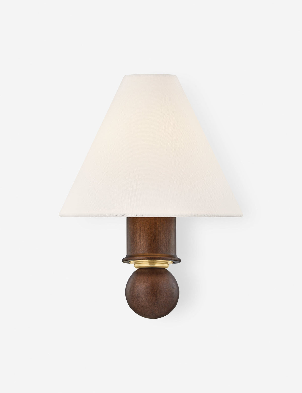 Dorell Sconce - Wall Sconce Lighting for Bedrooms Modern Wall Light