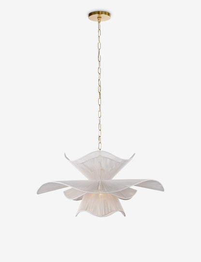 Valenza Chandelier - Dining Room Chandelier Fixture for Dining Rooms