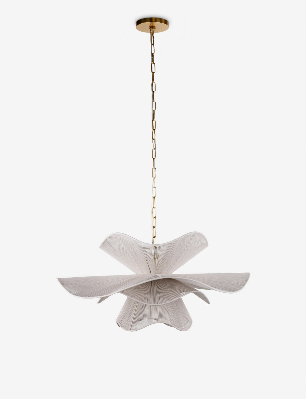 Valenza Chandelier - Dining Room Chandelier Fixture for Dining Rooms