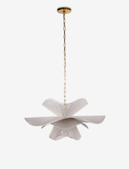 Valenza Chandelier - Dining Room Chandelier Fixture for Dining Rooms