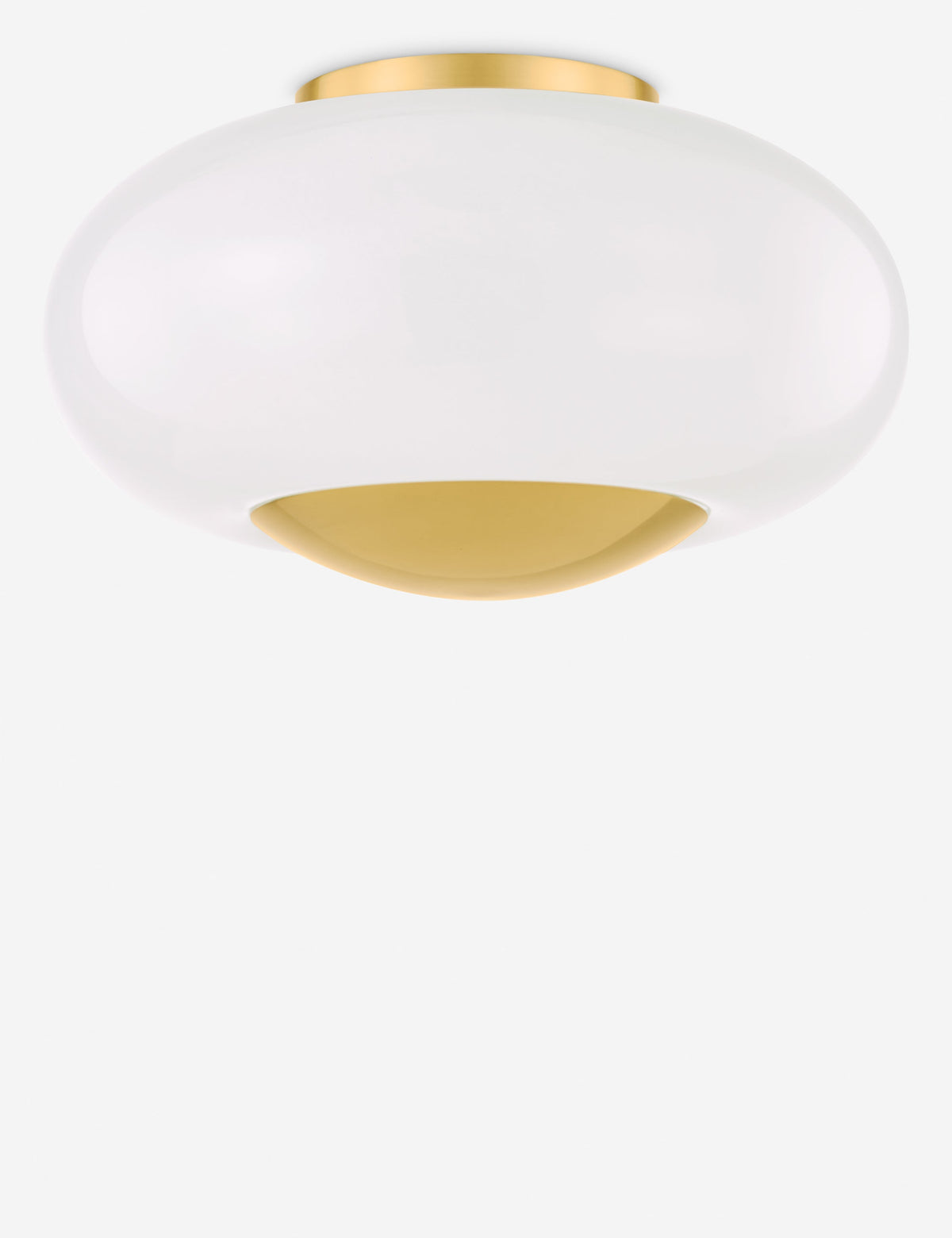 Bielsa Flush Mount Light - Flush Mount Ceiling Light for Hallways