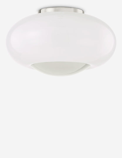 Bielsa Flush Mount Light - Flush Mount Ceiling Light for Hallways