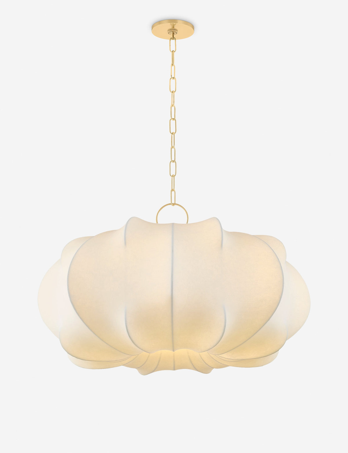Ledezma Pendant Light - Modern Ceiling Pendant Light for Dining Rooms