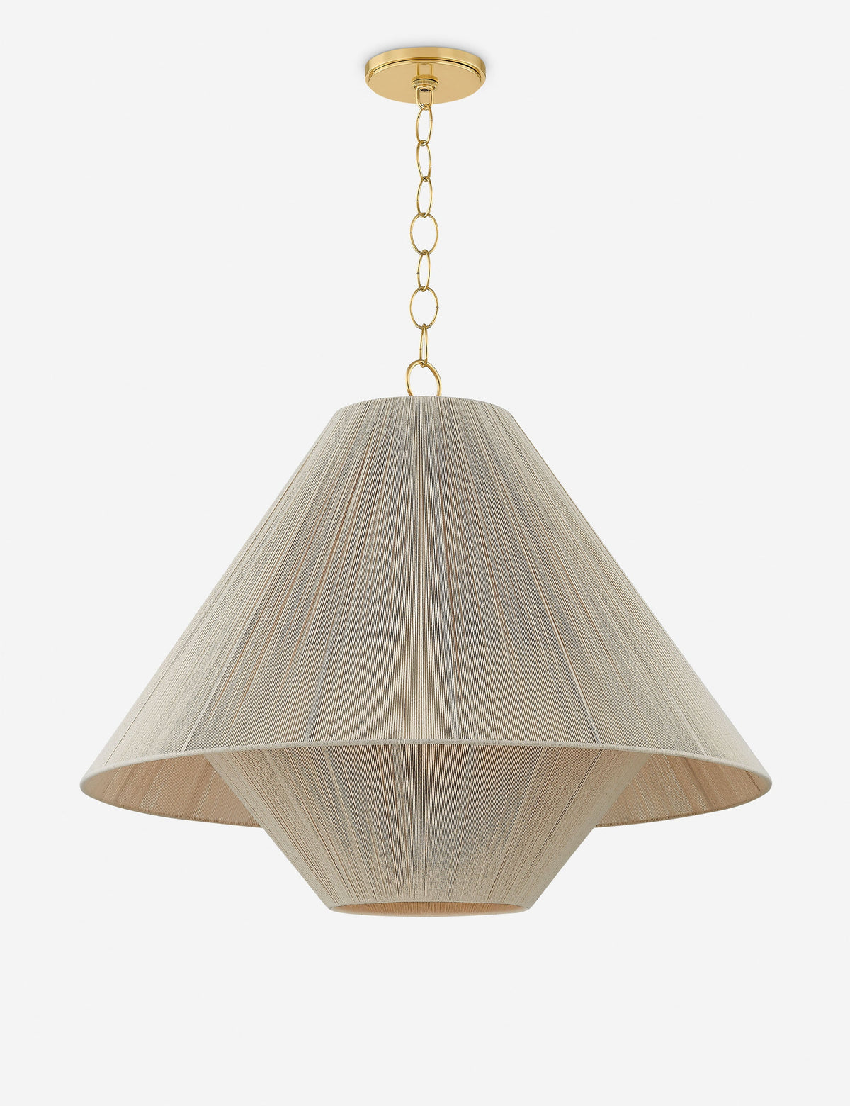 Fasano Pendant Light - Modern Ceiling Pendant Light for Dining Rooms