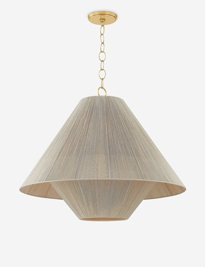 Fasano Pendant Light - Modern Ceiling Pendant Light for Dining Rooms