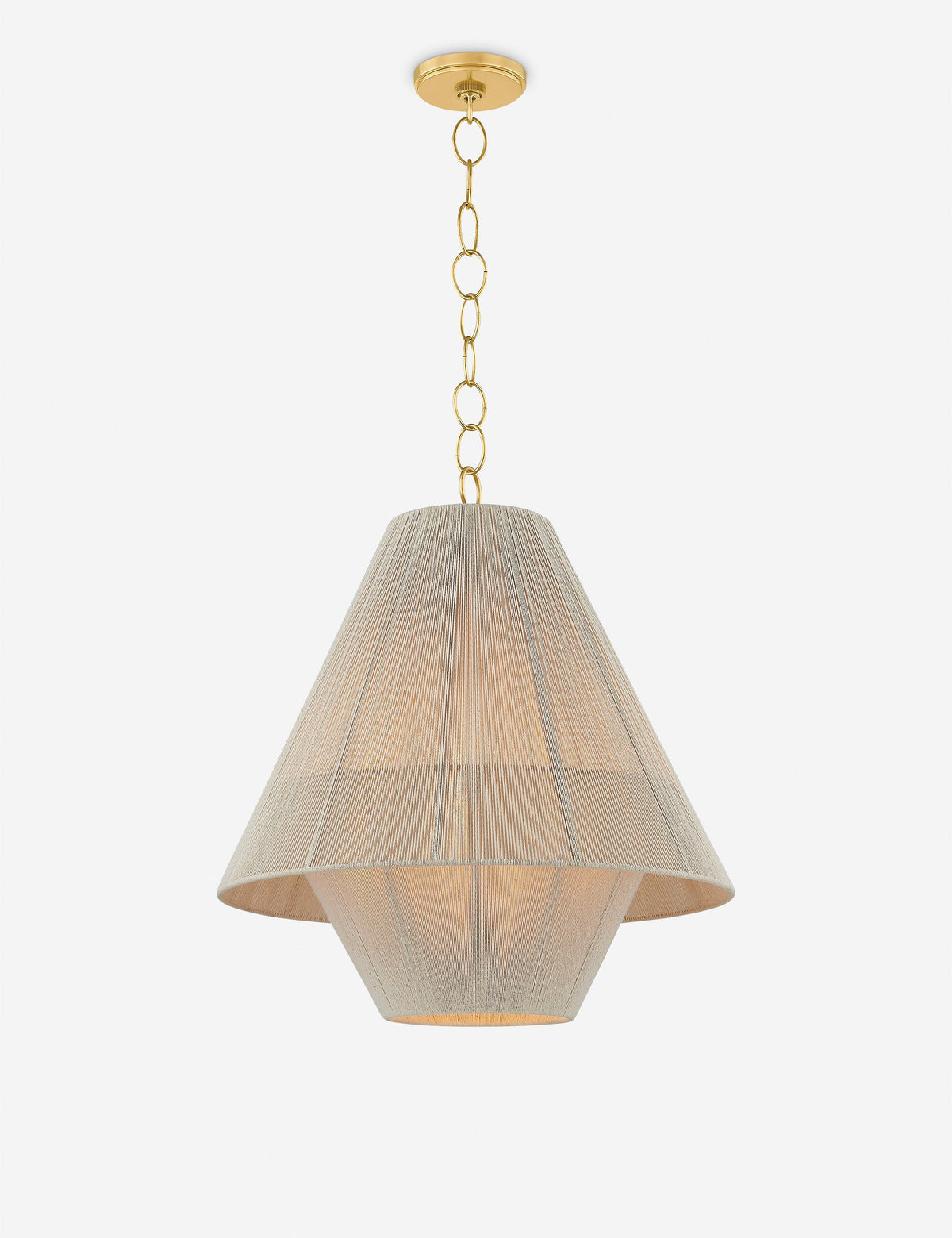 Fasano Pendant Light - Modern Ceiling Pendant Light for Dining Rooms